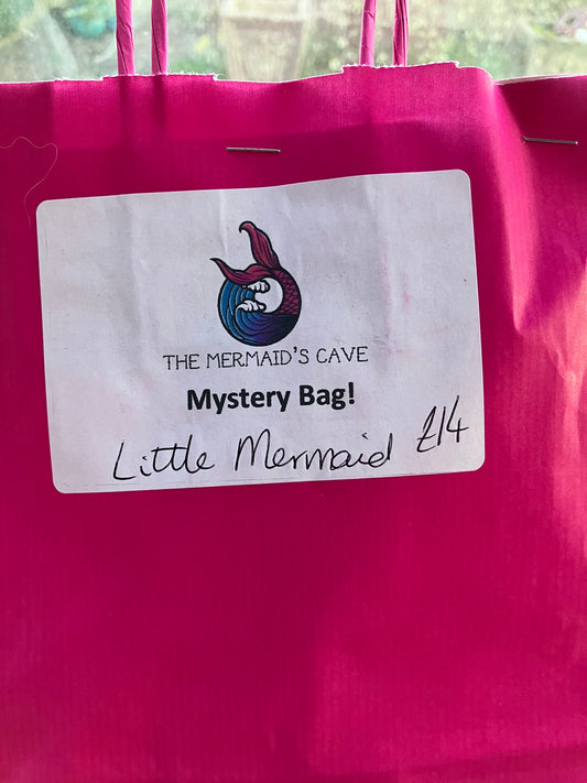 Princess Mystery Bag