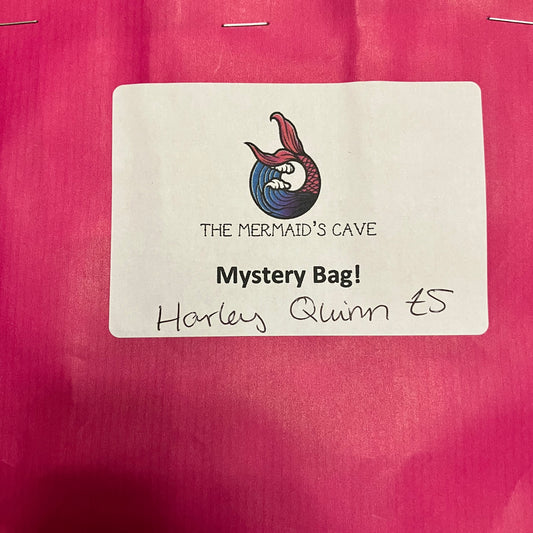 Harley Mystery Bag
