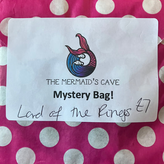 Fantasy Mystery Bag