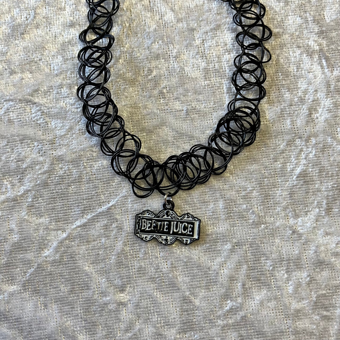 Beetle Choker