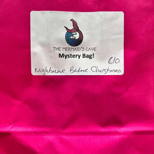 Nightmare Mystery Bag