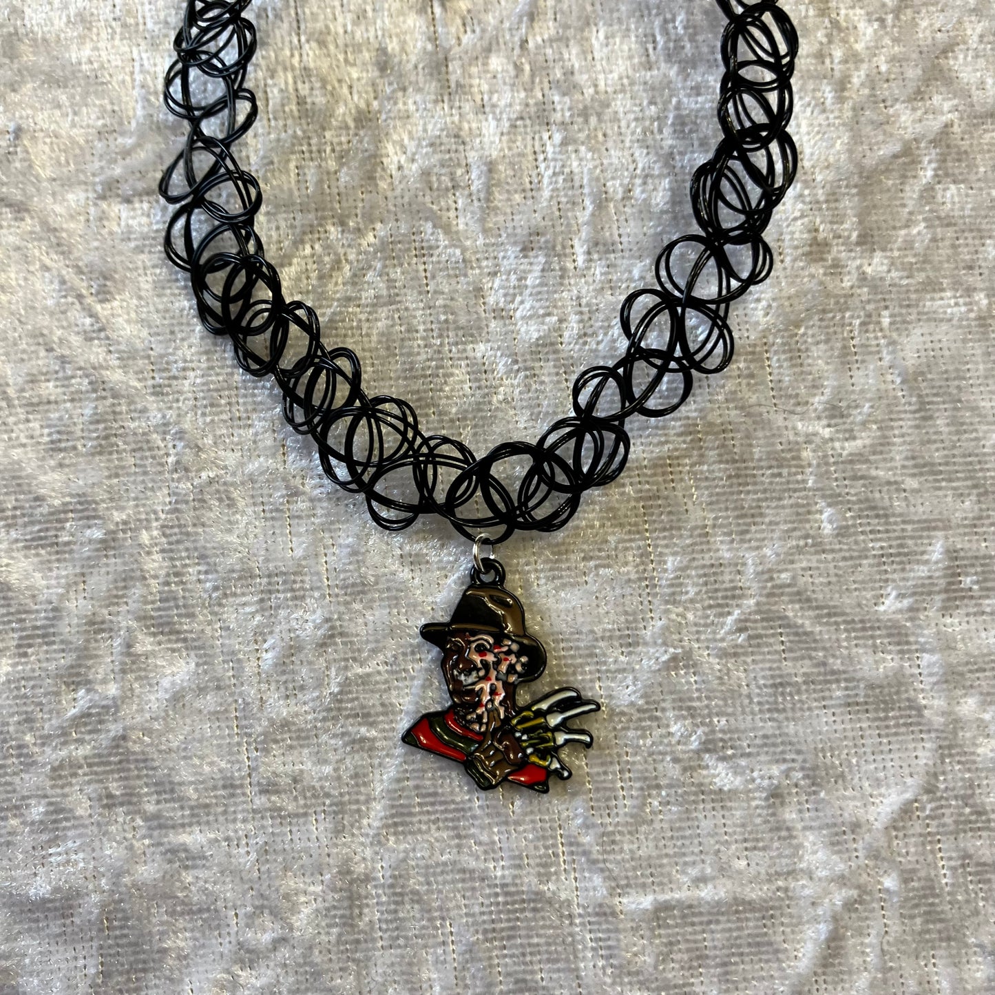 Horror Choker