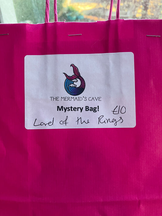 Fantasy Mystery Bag