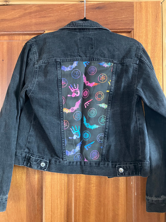 Supernatural Jacket