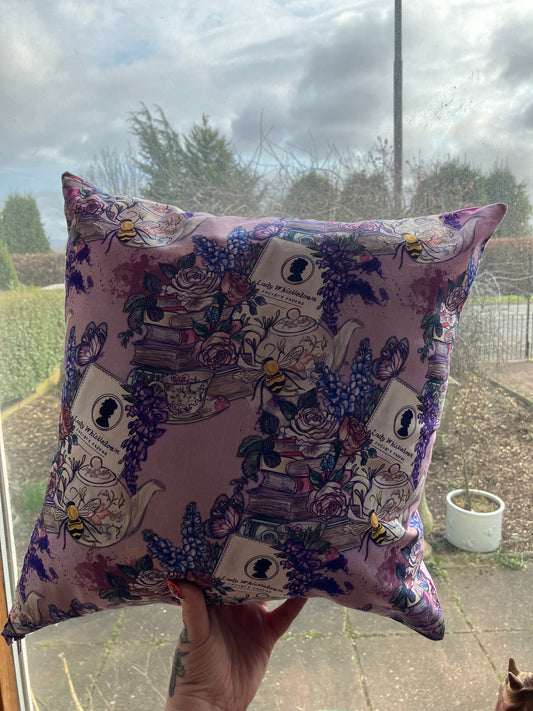 Regency Cushion Cover