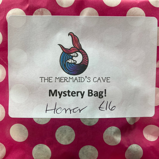Horror Mystery Bag