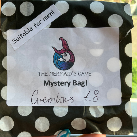 Creature Mystery Bag - Suitable For Men