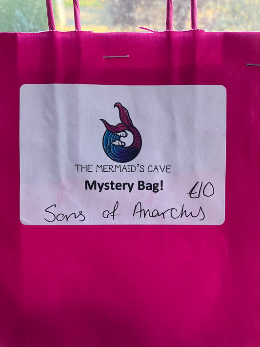Sons Mystery Bag