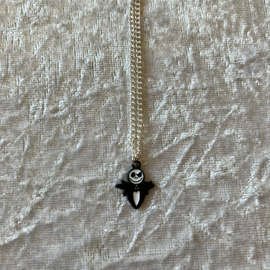 Nightmare Necklace