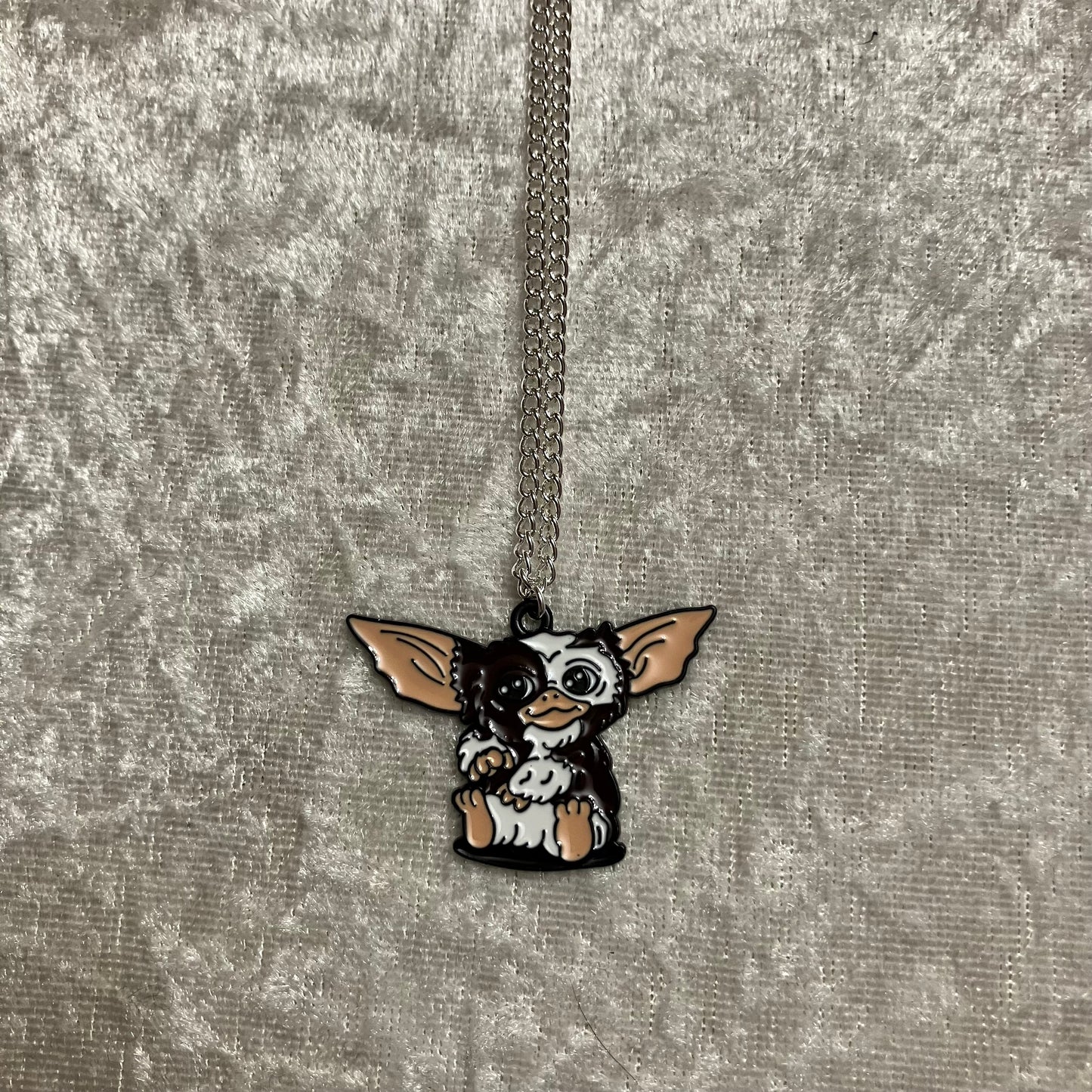Creature Necklace