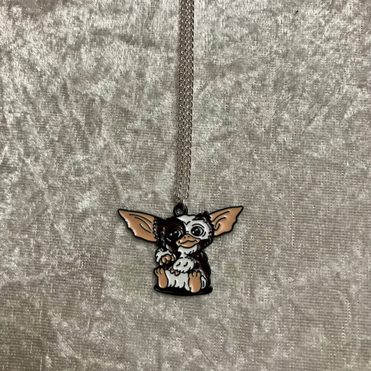 Creature Necklace