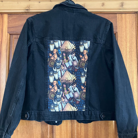 Mummy Jacket