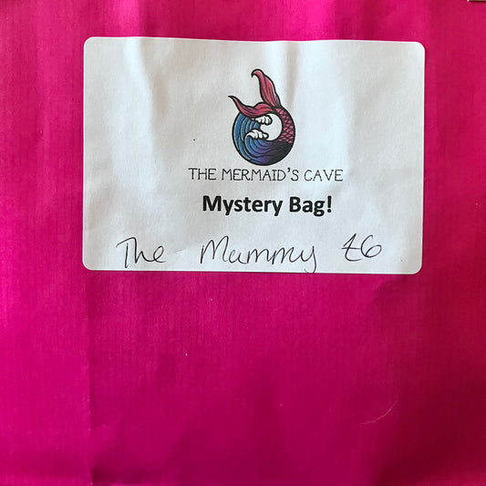 Mummy Mystery Bag