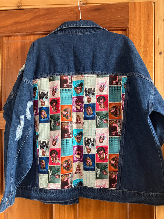 Taylor Jacket