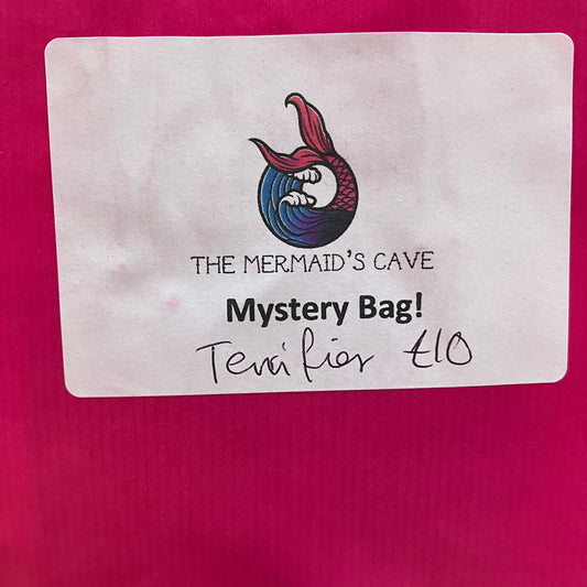 Horror Mystery Bag