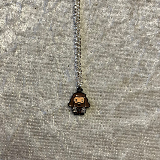 Wizard Necklace