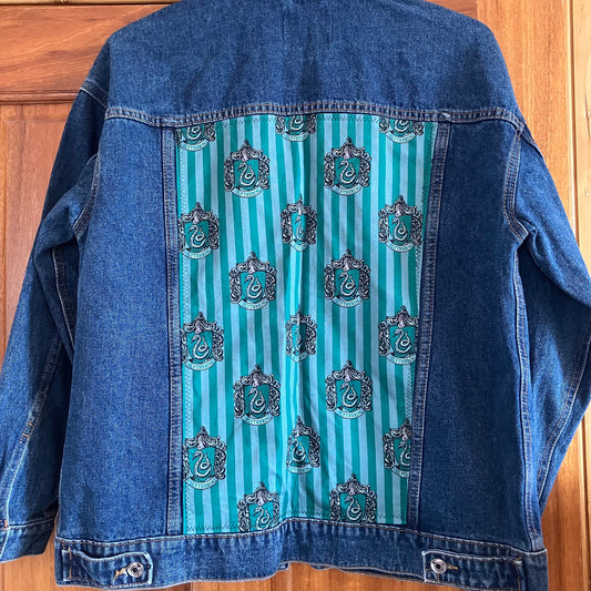 House Jacket