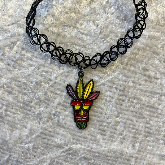 Crash Game Choker