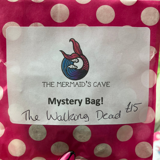 Zombie Mystery Bag