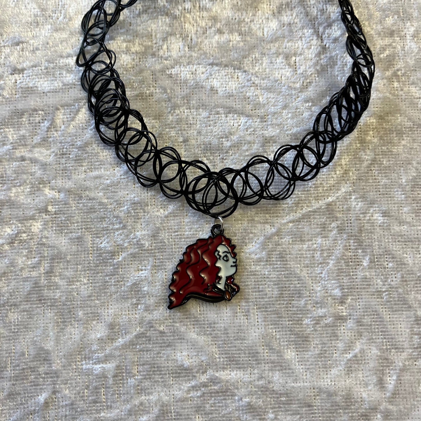 Princess Choker