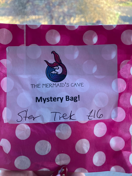 Trek Mystery Bag