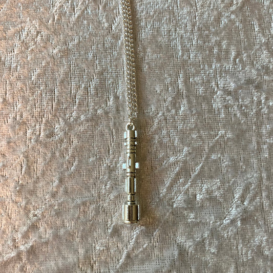 Doctor Necklace