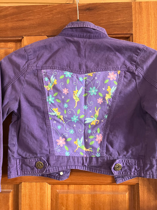 Fairy Kids Jacket