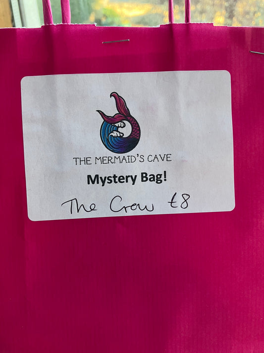 Horror Mystery Bag