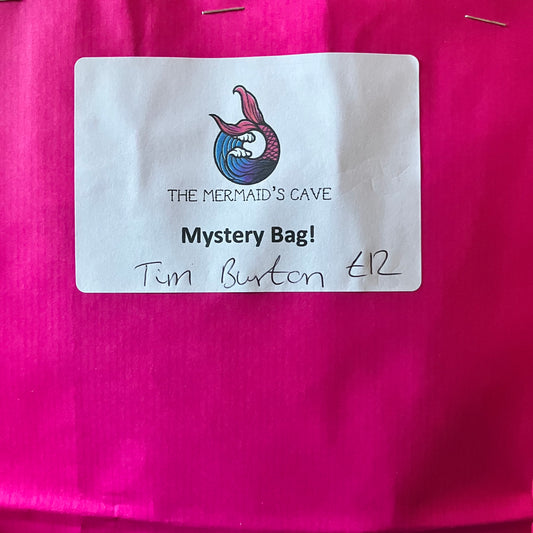 Burton Mystery Bag