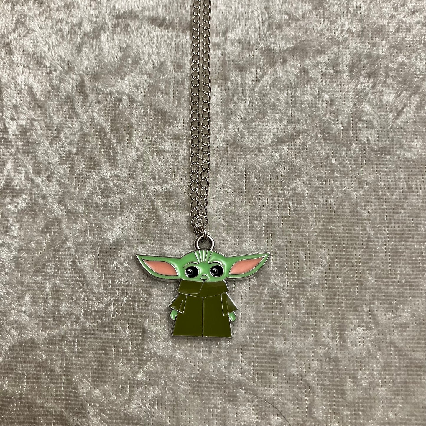 Galaxy Necklace