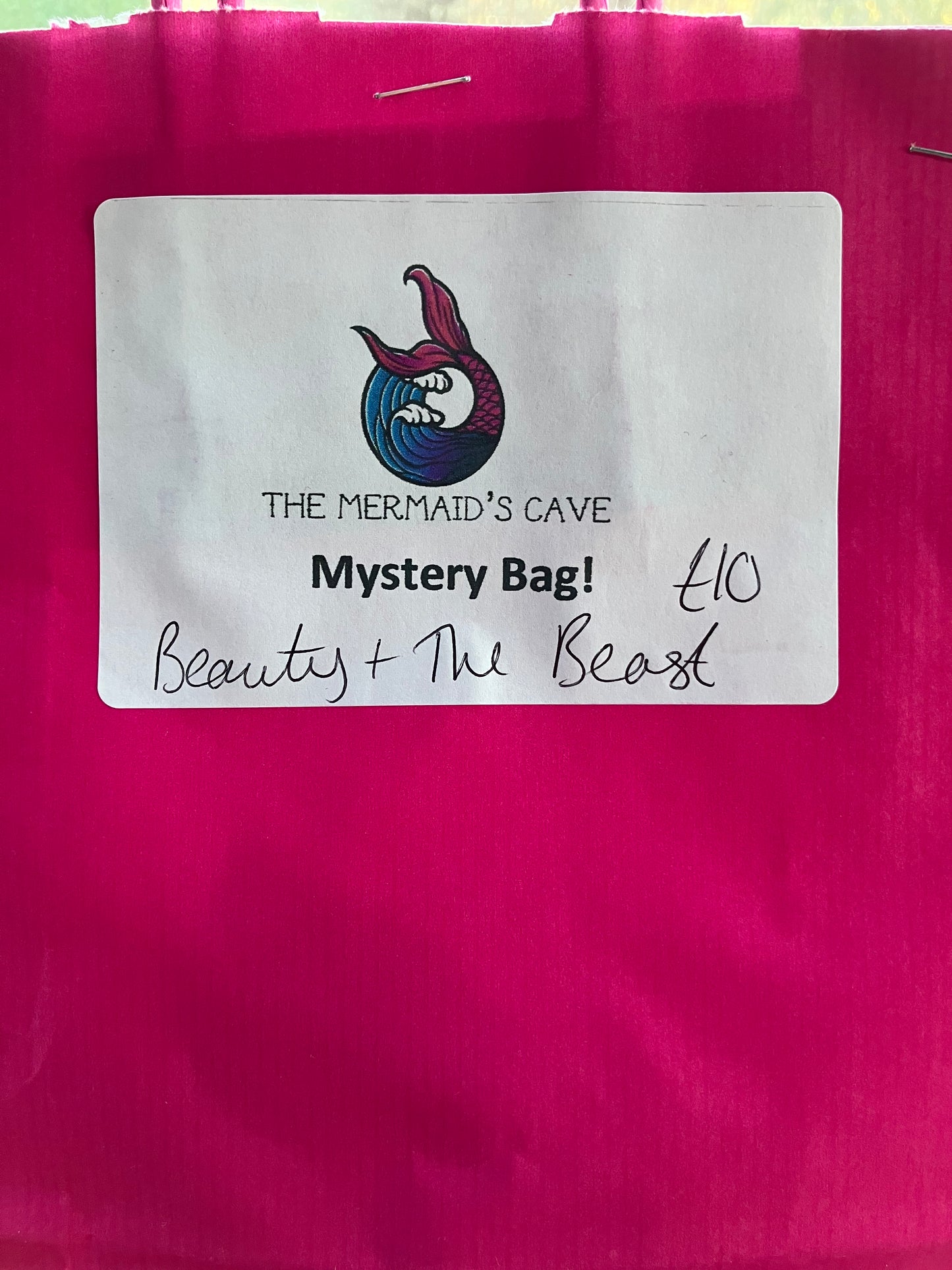 Beauty Mystery Bag