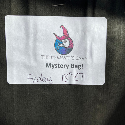 Horror Mystery Bag