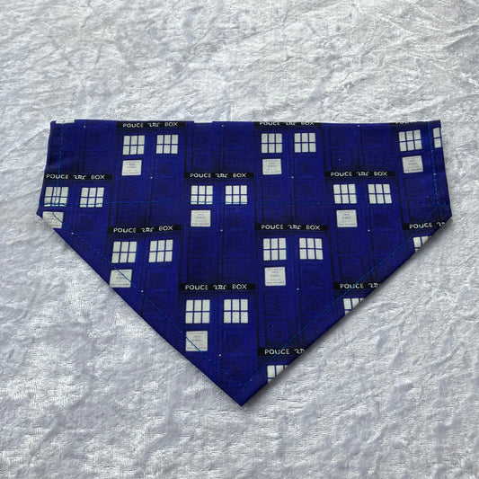 Doctor Dog Bandana