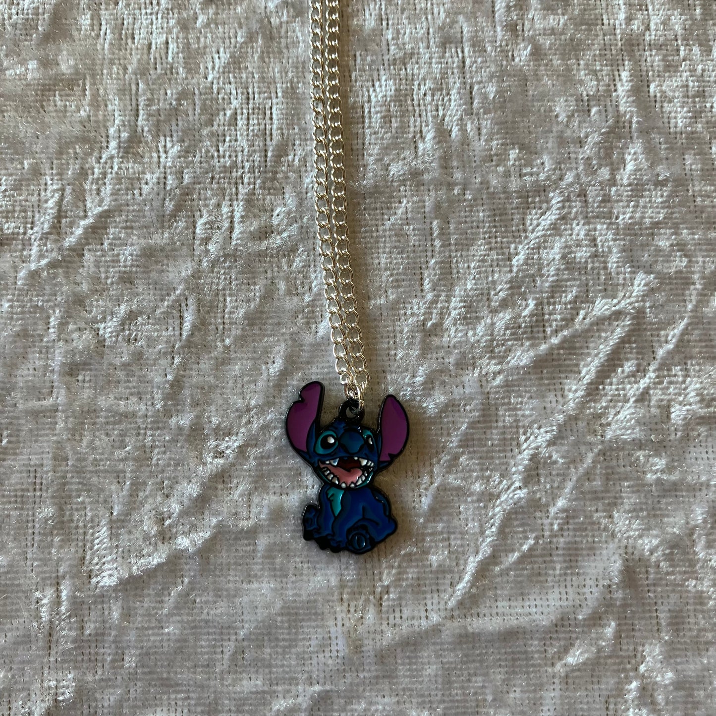 Experiment Necklace