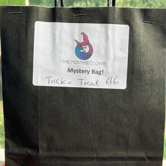 Horror Mystery Bag