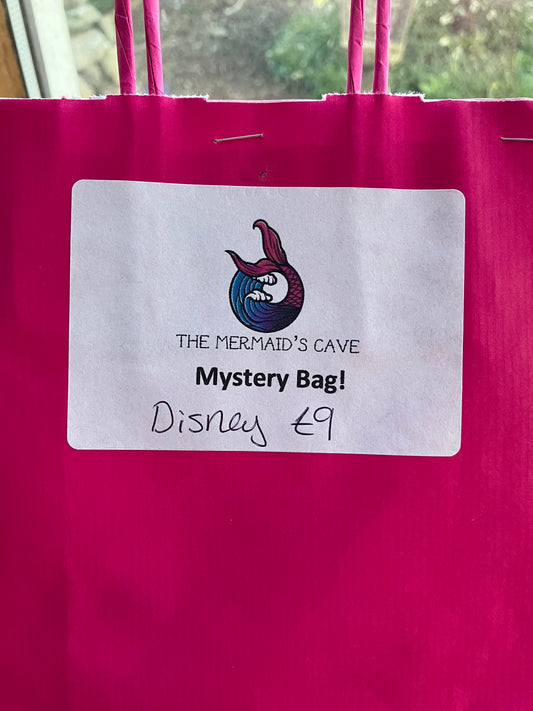 Classic Films Mystery Bag