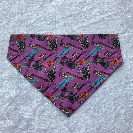 Fantasy Dog Bandana