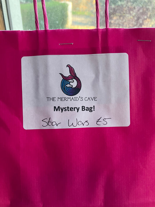 Galaxy Mystery Bag