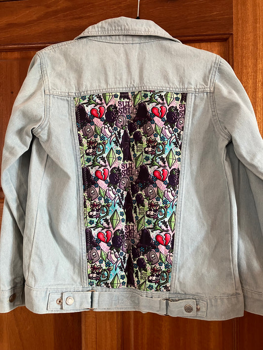 Game Jacket