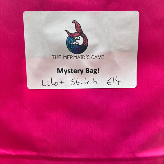 Experiment Mystery Bag