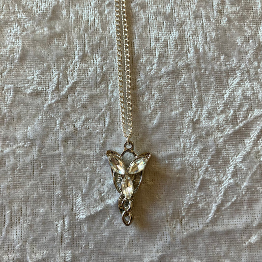 Fantasy Necklace
