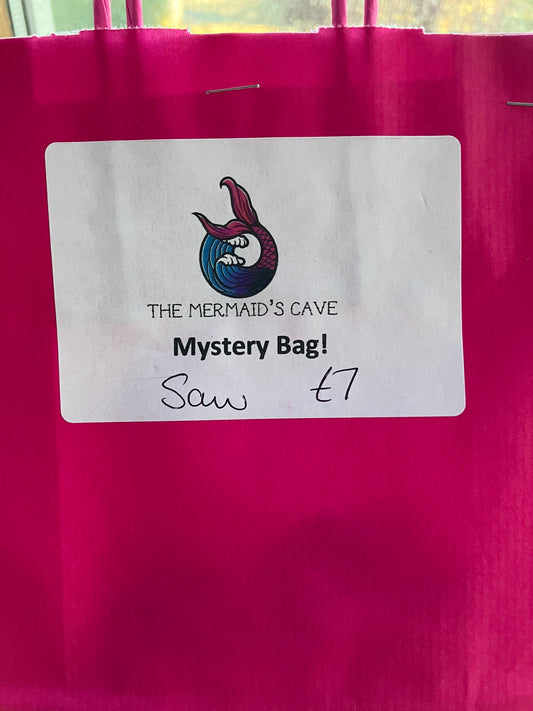 Horror Mystery Bag
