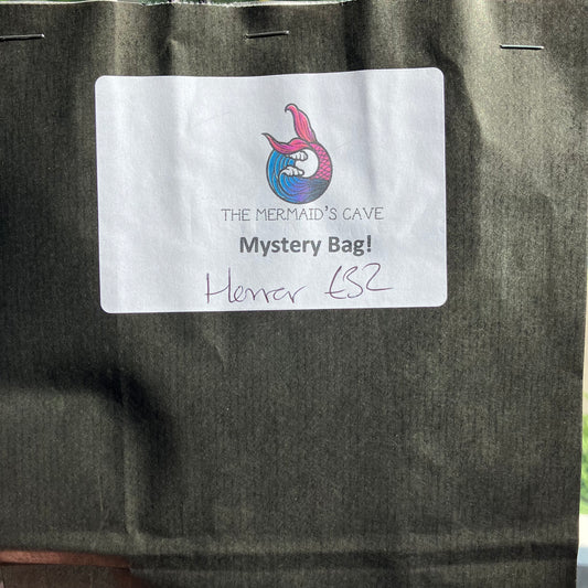 Horror Mystery Bag