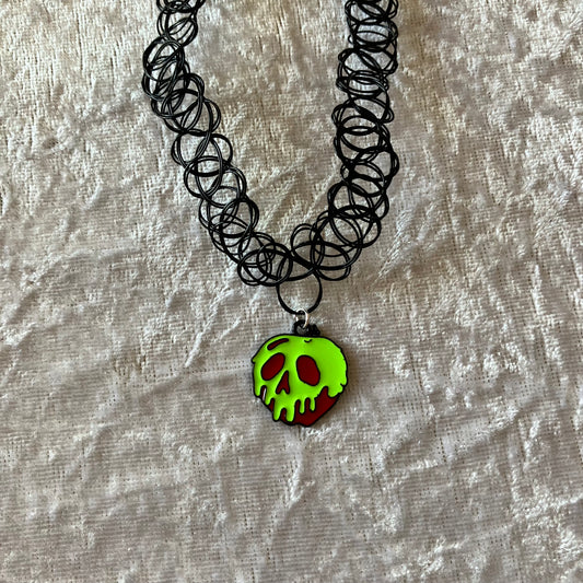 Villain Choker