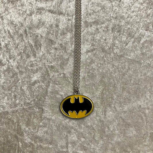 Superhero Necklace