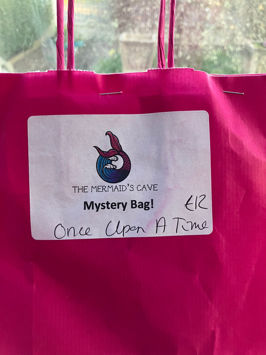 Once Mystery Bag