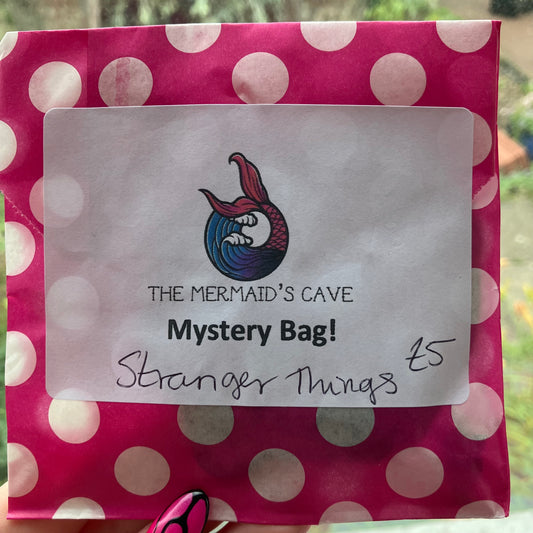 Stranger Mystery Bag