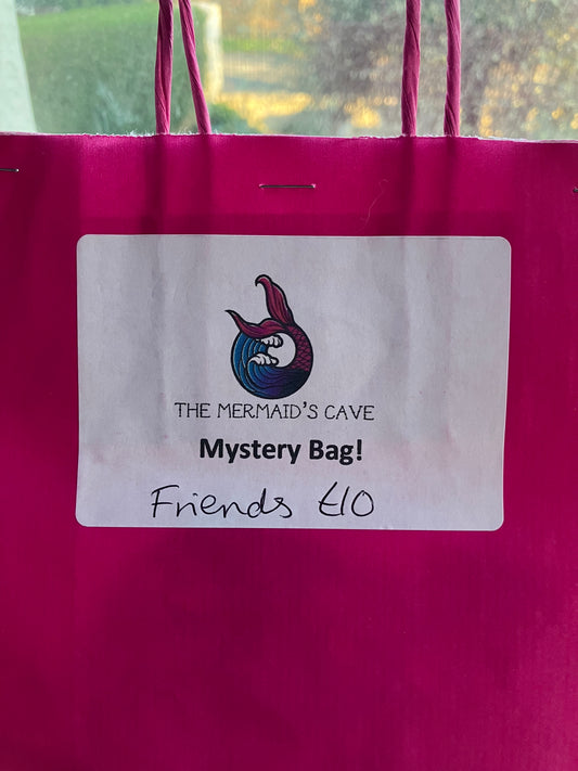 Friend Mystery Bag