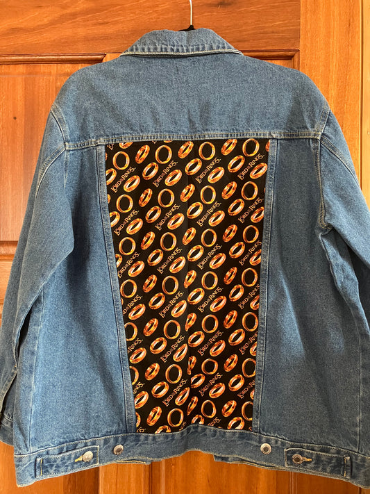 Fantasy Jacket
