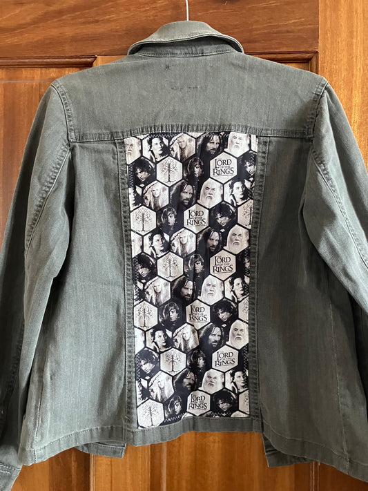 Fantasy Jacket